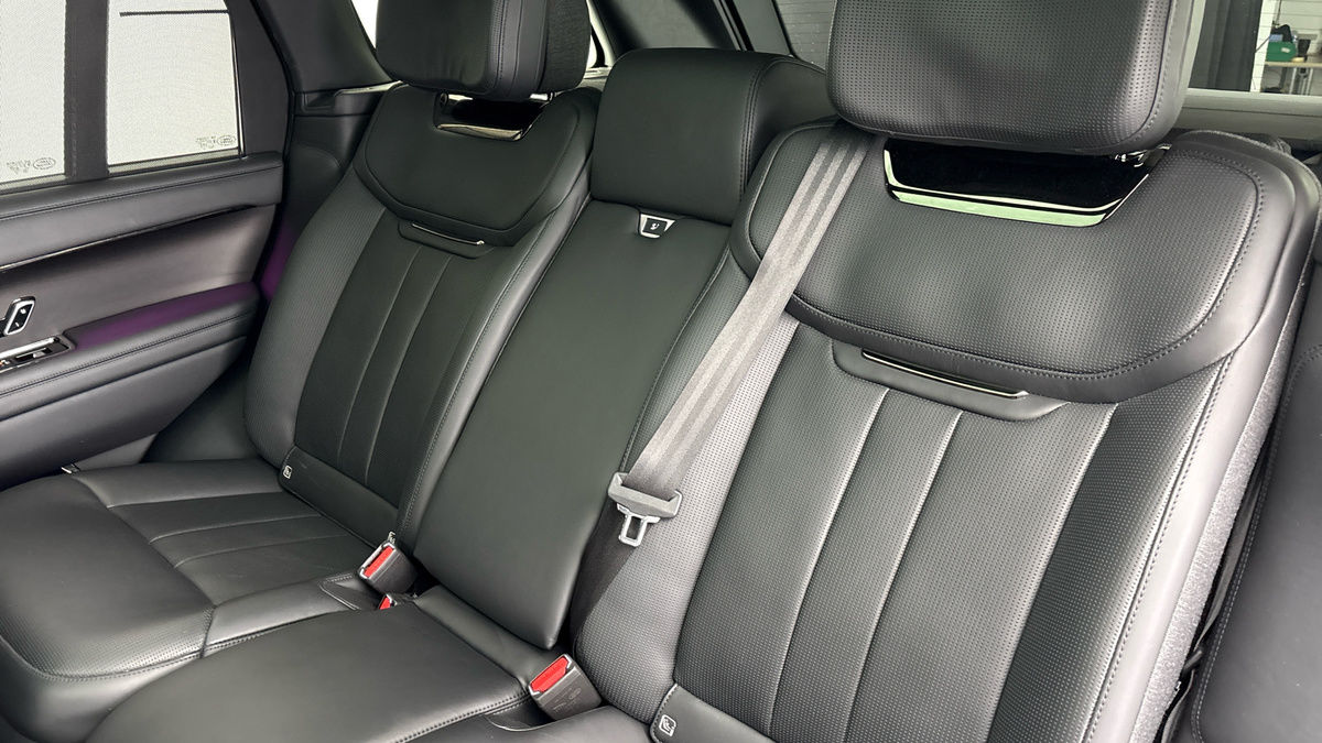 Used Land Rover Range Rover 2023 for sale - 77632334: Photo 8