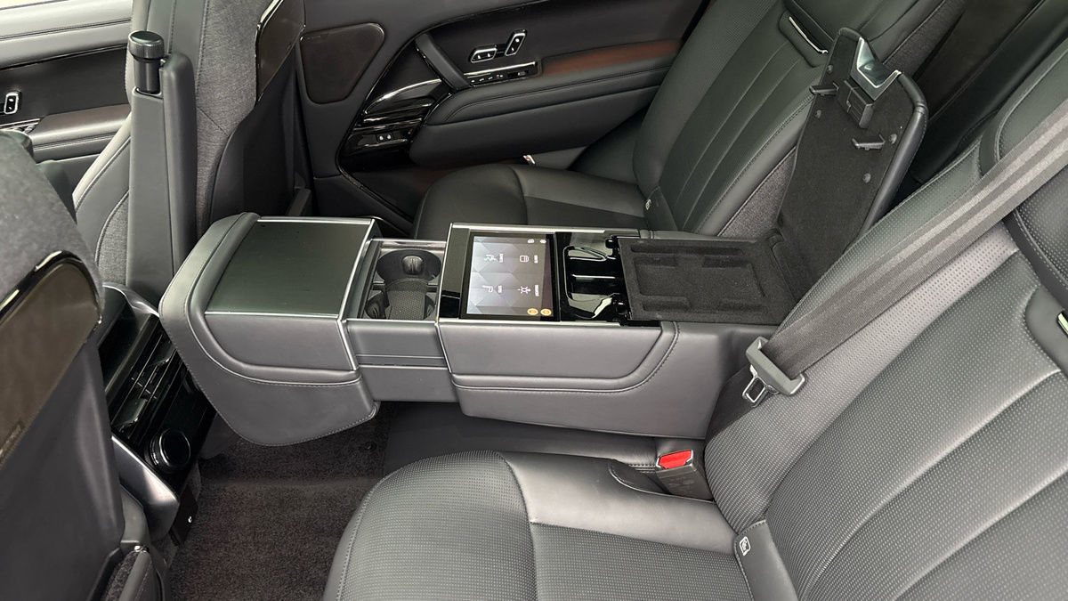 Used Land Rover Range Rover 2023 for sale - 77632334: Photo 9