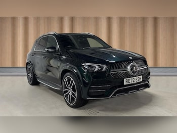 Used Mercedes-Benz GLE 2023 for sale - 78888179: Photo