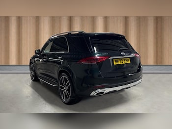 Used Mercedes-Benz GLE 2023 for sale - 78888179: Photo