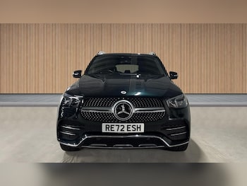 Used Mercedes-Benz GLE 2023 for sale - 78888179: Photo