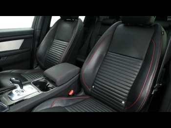Used Land Rover Discovery Sport 2021 for sale - 74405389: Photo