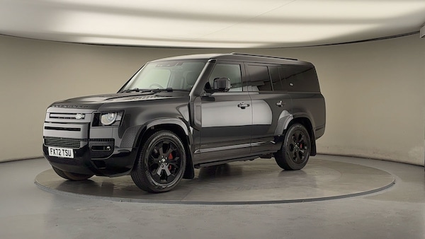 Used Land Rover Defender 130 2023 for sale - 76280764: Photo 20