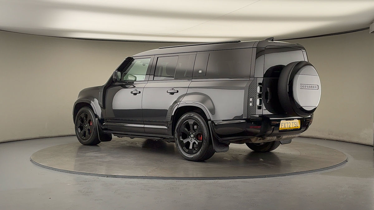 Used Land Rover Defender 130 2023 for sale - 76280764: Photo 29