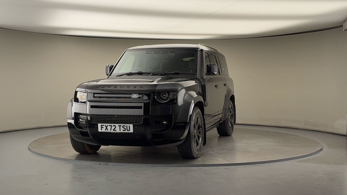 Used Land Rover Defender 130 2023 for sale - 76280764: Photo 35