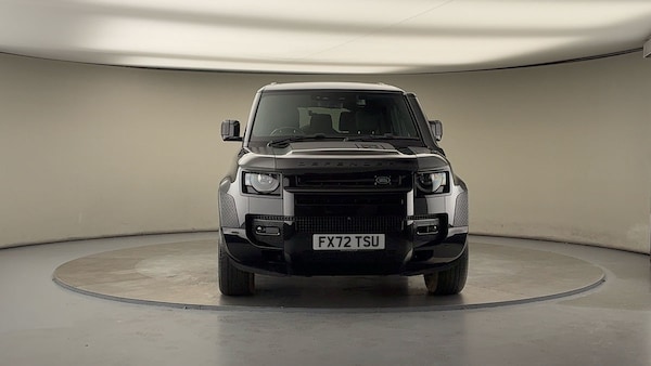 Used Land Rover Defender 130 2023 for sale - 76280764: Photo 36