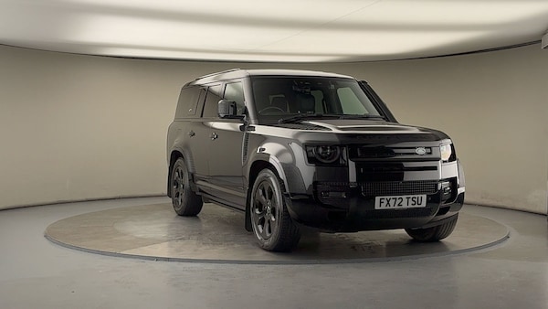 Used Land Rover Defender 130 2023 for sale - 76280764: Photo 37