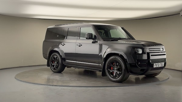 Used Land Rover Defender 130 2023 for sale - 76280764: Photo 38