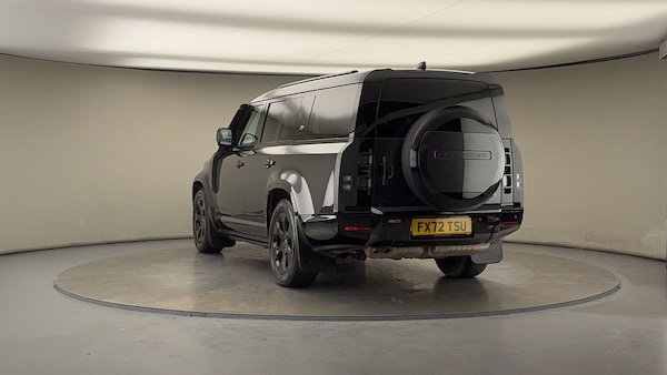 Used Land Rover Defender 130 2023 for sale - 76280764: Photo 46