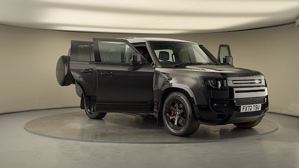 Used Land Rover Defender 130 2023 for sale - 76280764: Photo 57
