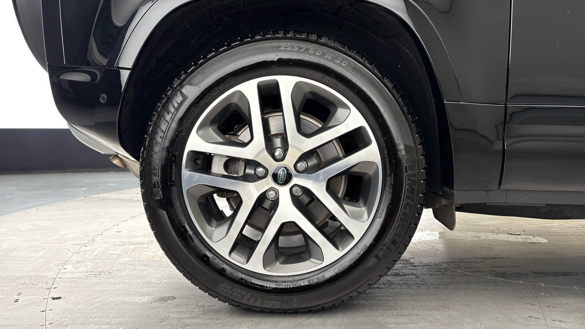 Used Land Rover Defender 2023 for sale - 76455042: Photo 20