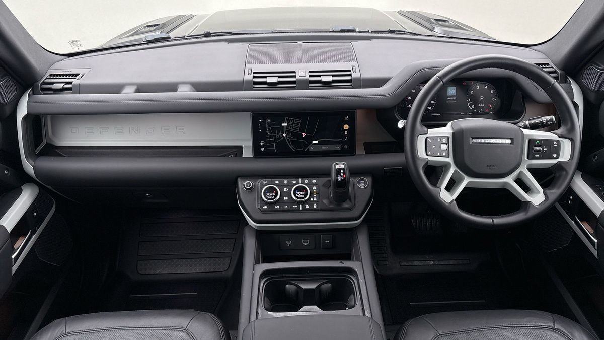 Used Land Rover Defender 2023 for sale - 76455042: Photo 23