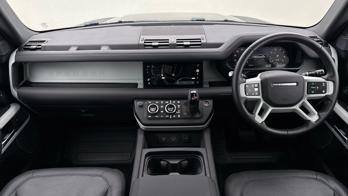 Used Land Rover Defender 2023 for sale - 76455042: Photo 24