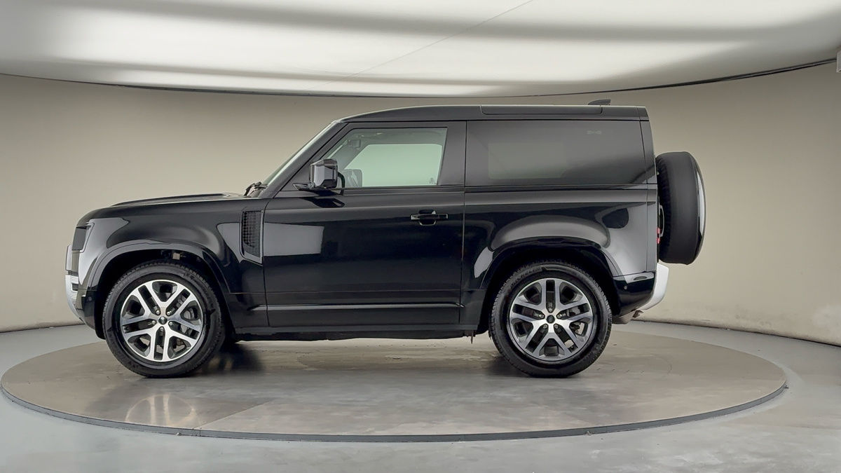 Used Land Rover Defender 2023 for sale - 76455042: Photo 30