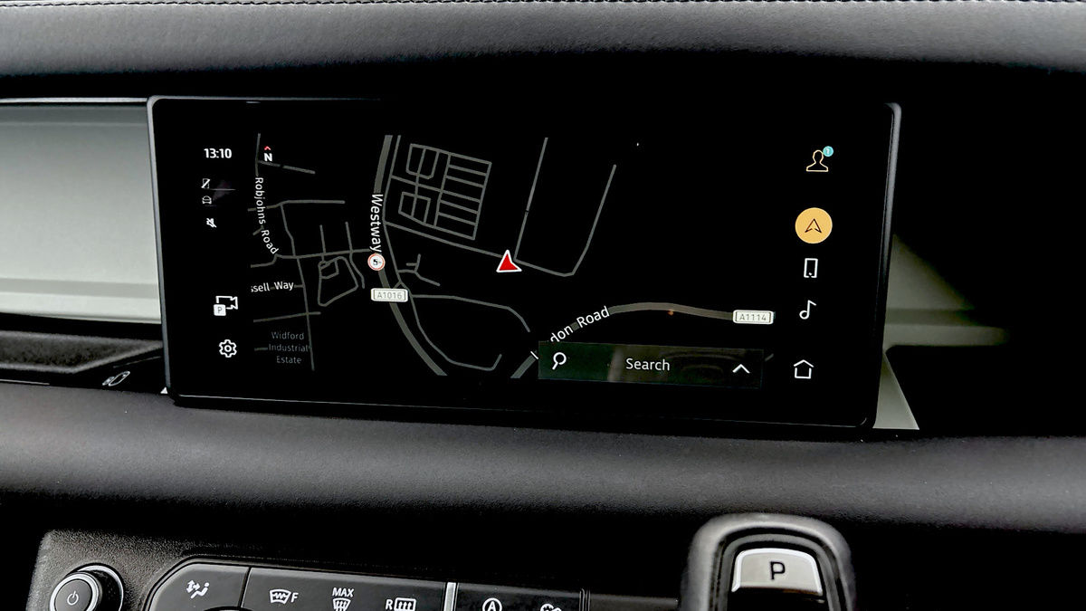 Used Land Rover Defender 2023 for sale - 76455042: Photo 34