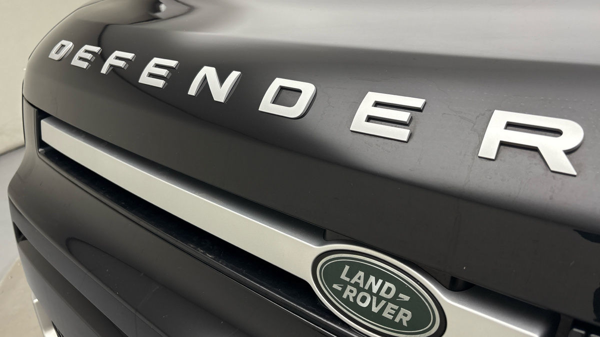 Used Land Rover Defender 2023 for sale - 76455042: Photo 48