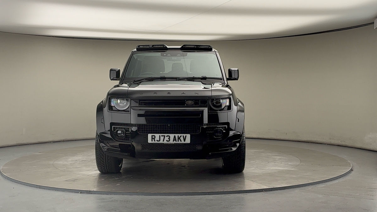 Used Land Rover Defender 2023 for sale - 76455042: Photo 5