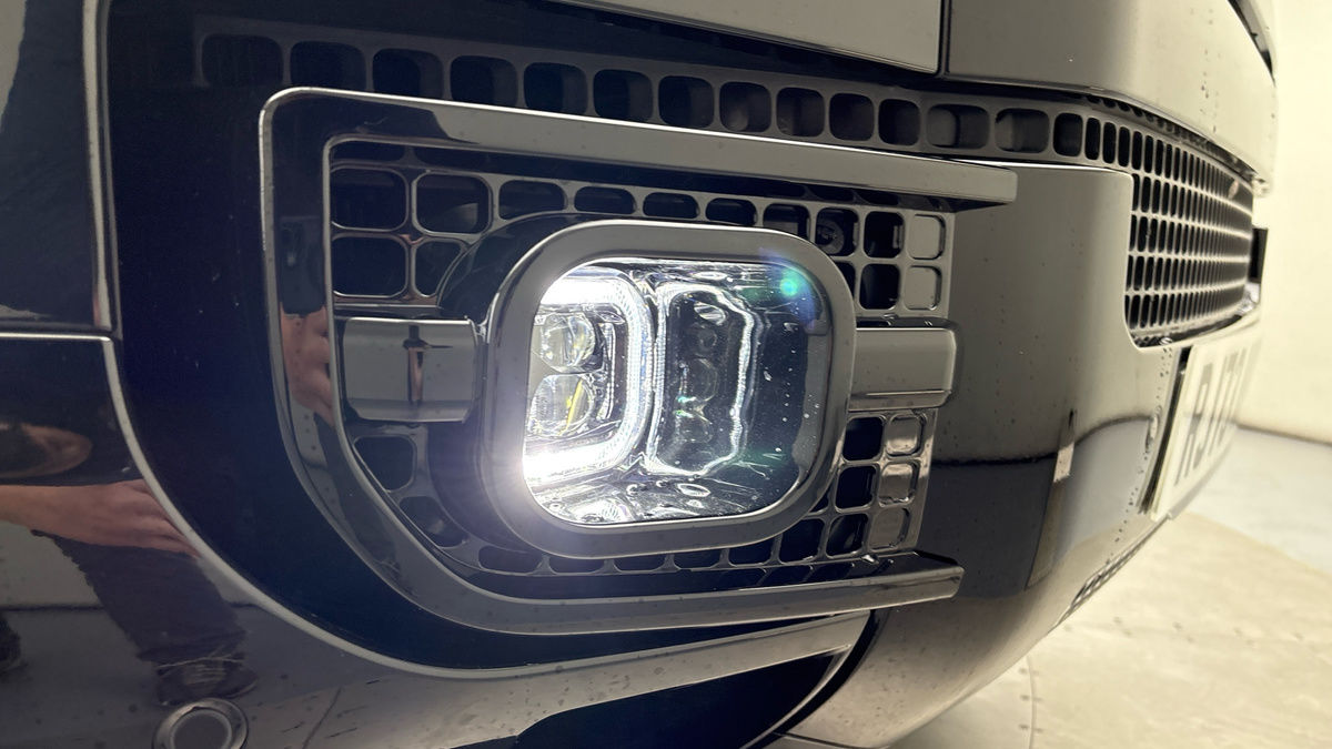 Used Land Rover Defender 2023 for sale - 76455042: Photo 51