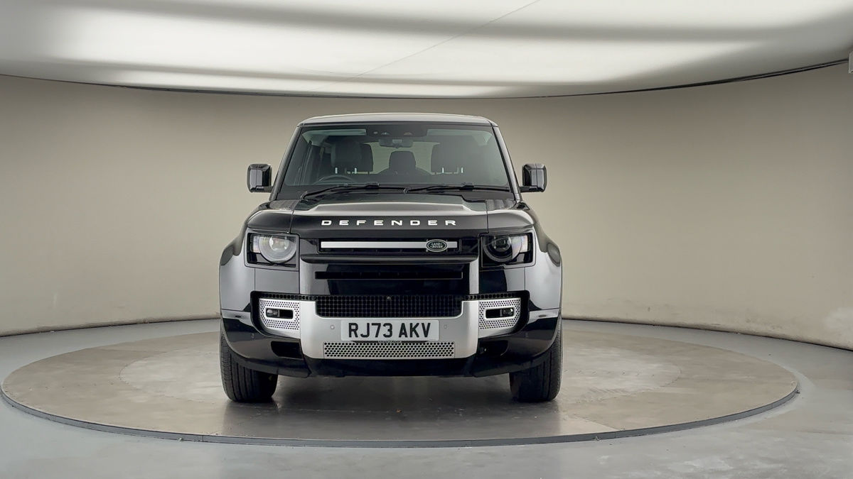 Used Land Rover Defender 2023 for sale - 76455042: Photo 6