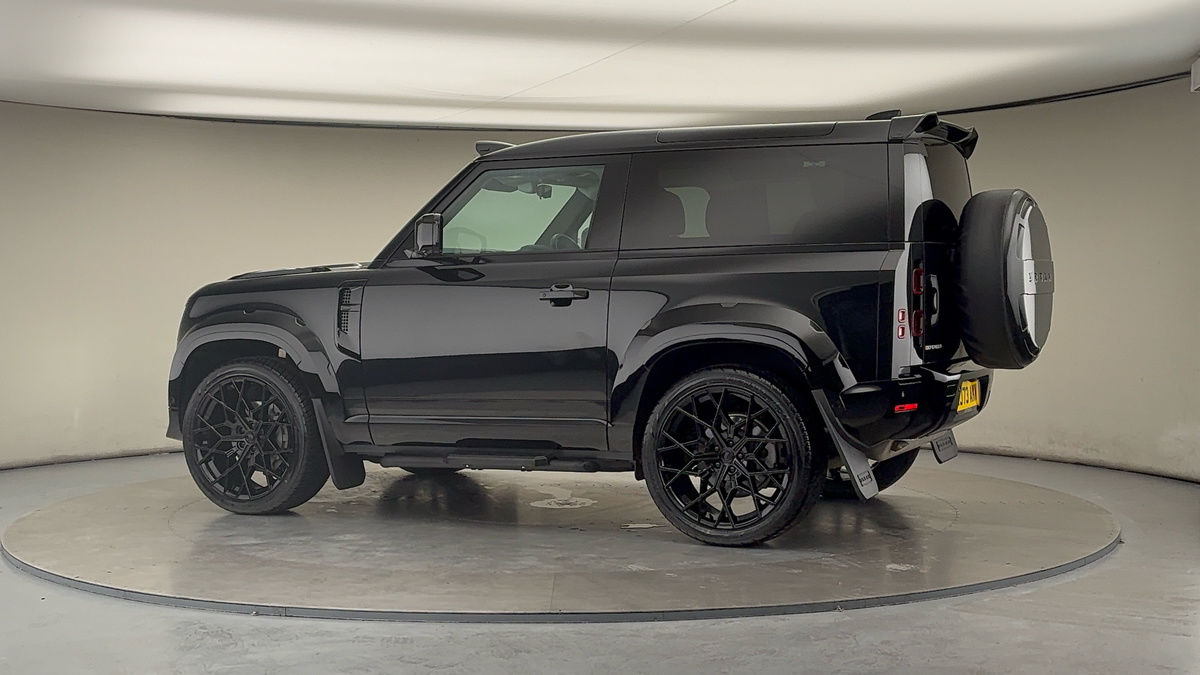 Used Land Rover Defender 2023 for sale - 76455042: Photo 61