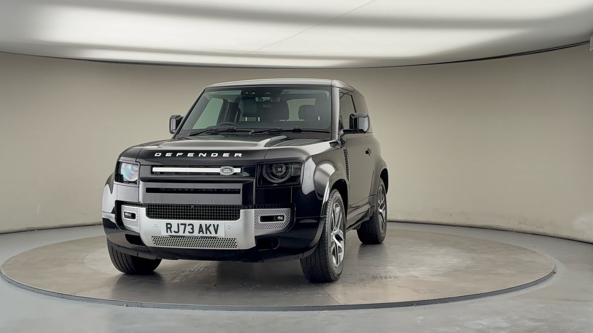 Used Land Rover Defender 2023 for sale - 76455042: Photo 62