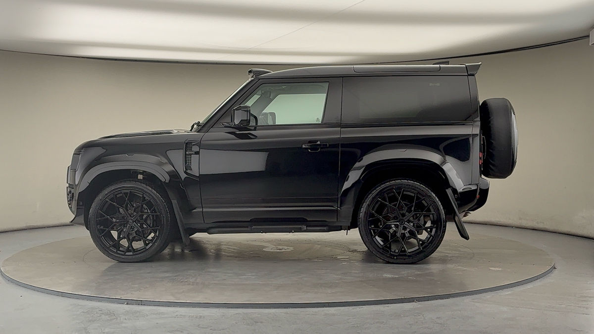 Used Land Rover Defender 2023 for sale - 76455042: Photo 63