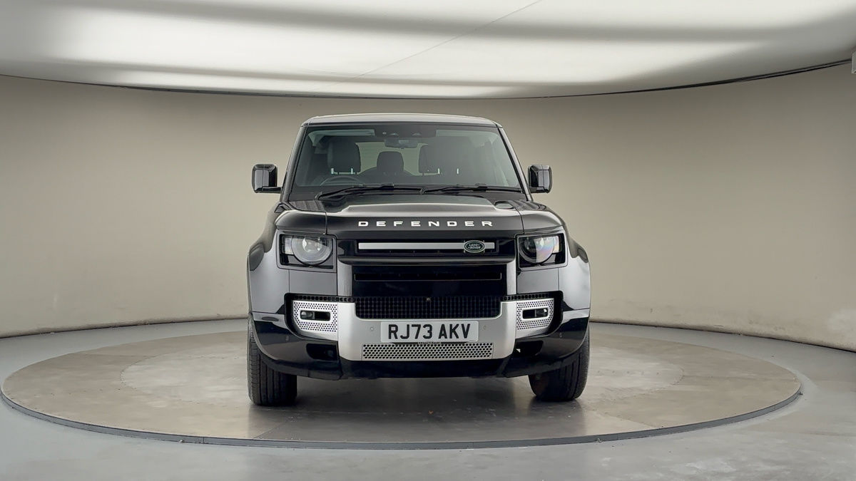 Used Land Rover Defender 2023 for sale - 76455042: Photo 64