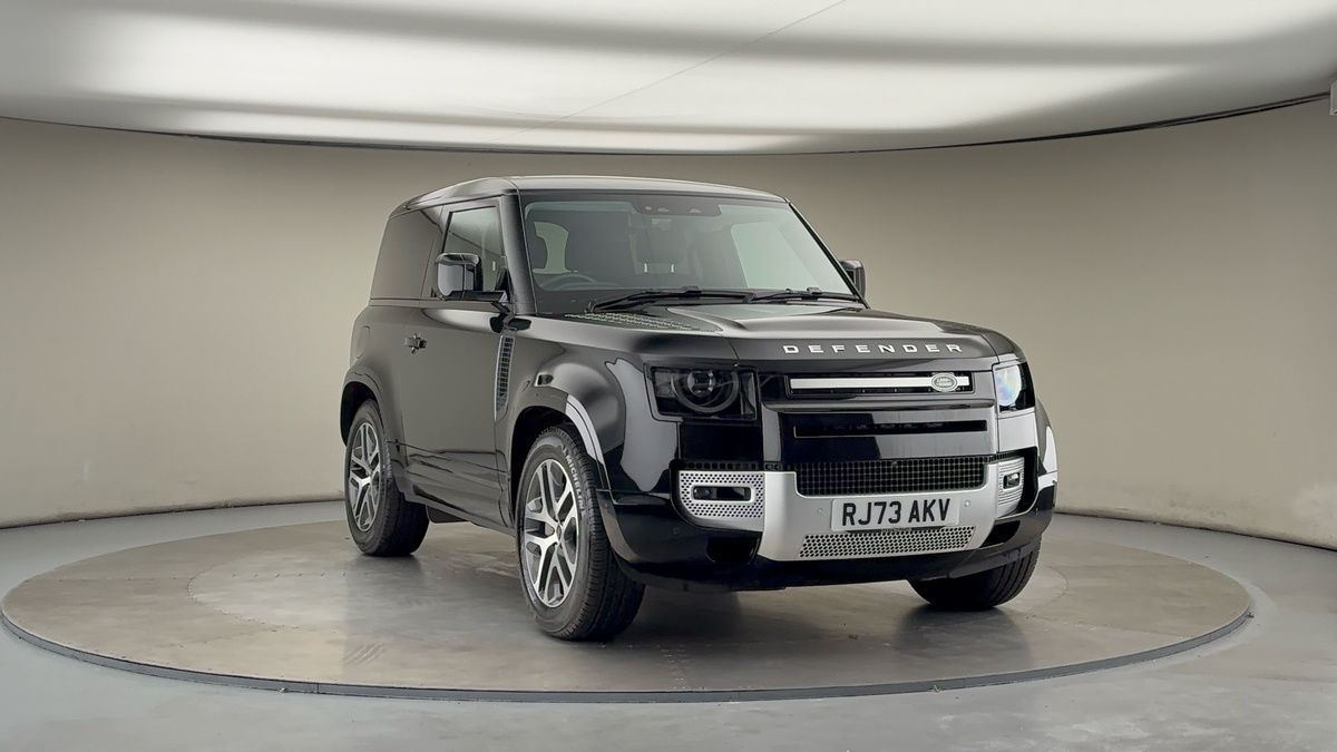 Used Land Rover Defender 2023 for sale - 76455042: Photo 66