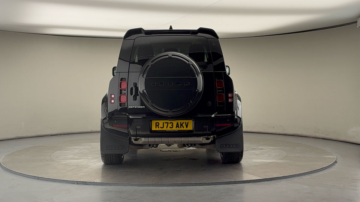 Used Land Rover Defender 2023 for sale - 76455042: Photo 7