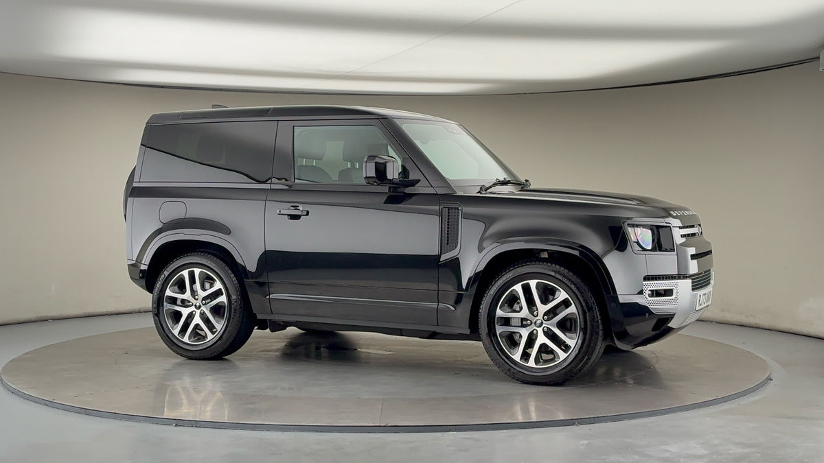 Used Land Rover Defender 2023 for sale - 76455042: Photo 70