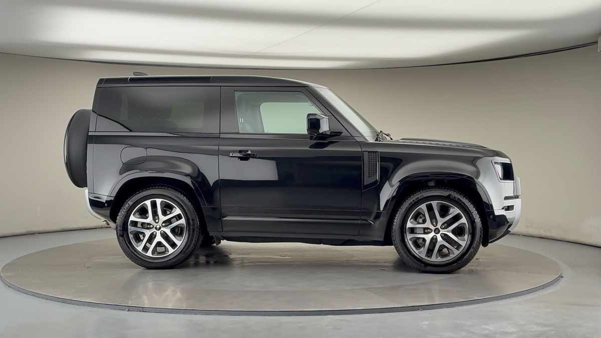 Used Land Rover Defender 2023 for sale - 76455042: Photo 72