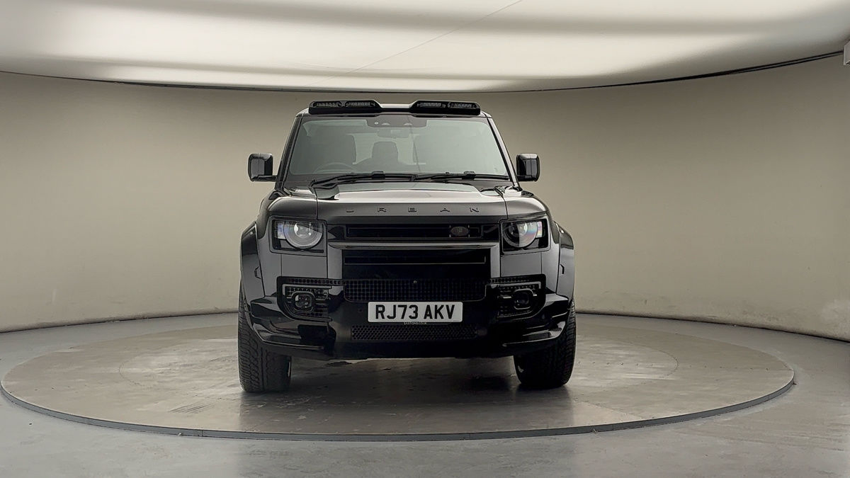 Used Land Rover Defender 2023 for sale - 76455042: Photo 73