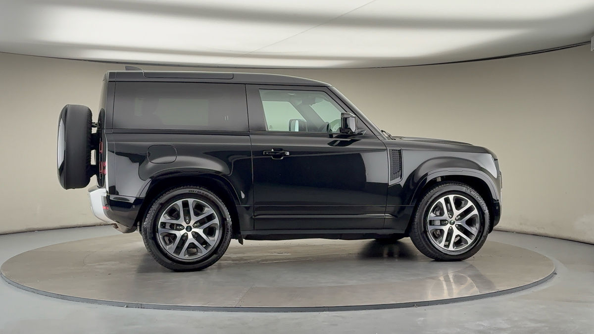 Used Land Rover Defender 2023 for sale - 76455042: Photo 74