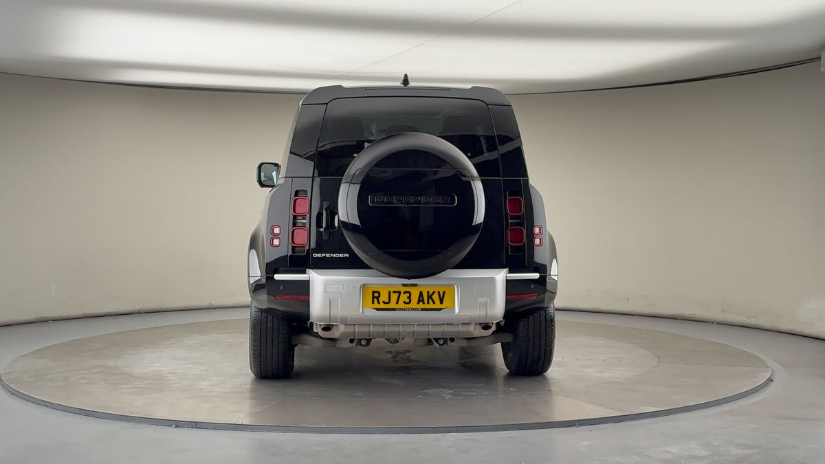 Used Land Rover Defender 2023 for sale - 76455042: Photo 82