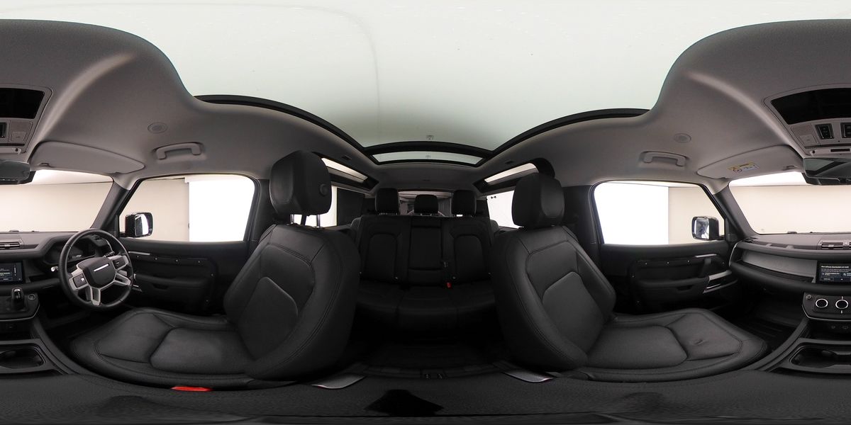 Used Land Rover Defender 2023 for sale - 76455042: Photo 87