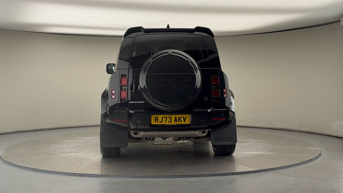Used Land Rover Defender 2023 for sale - 76455042: Photo 92