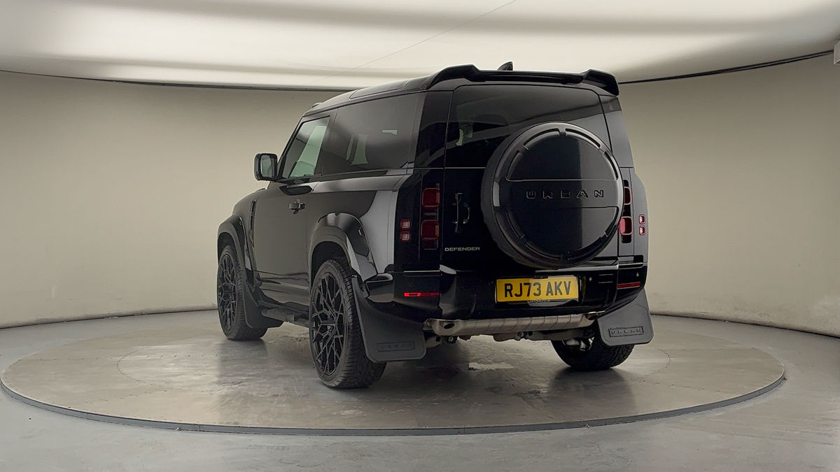 Used Land Rover Defender 2023 for sale - 76455042: Photo 94