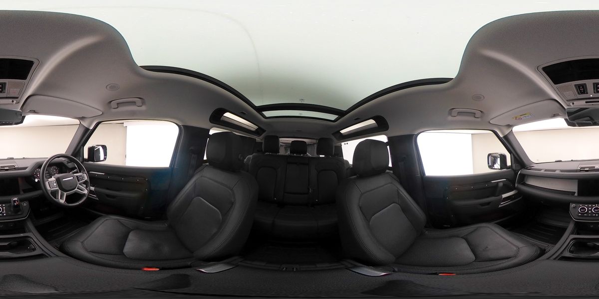 Used Land Rover Defender 2023 for sale - 76455042: Photo 97