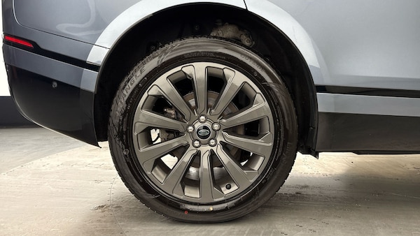 Used Land Rover Range Rover Velar 2021 for sale - 76224286: Photo 10