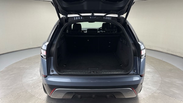 Used Land Rover Range Rover Velar 2021 for sale - 76224286: Photo 11