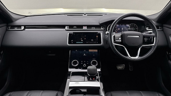 Used Land Rover Range Rover Velar 2021 for sale - 76224286: Photo 12