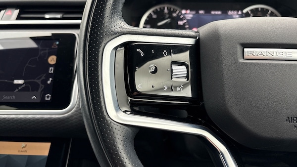 Used Land Rover Range Rover Velar 2021 for sale - 76224286: Photo 13
