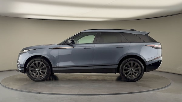 Used Land Rover Range Rover Velar 2021 for sale - 76224286: Photo 15
