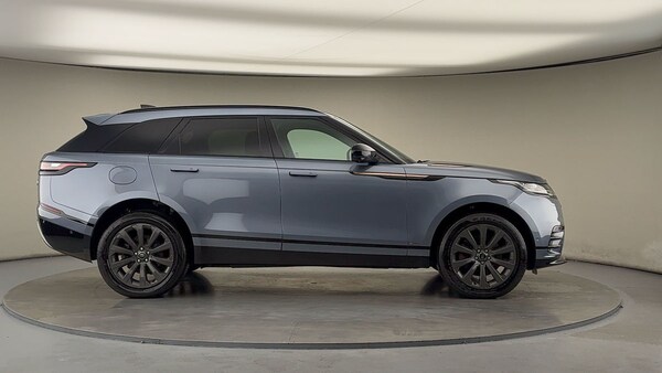 Used Land Rover Range Rover Velar 2021 for sale - 76224286: Photo 16