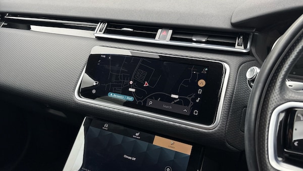 Used Land Rover Range Rover Velar 2021 for sale - 76224286: Photo 17