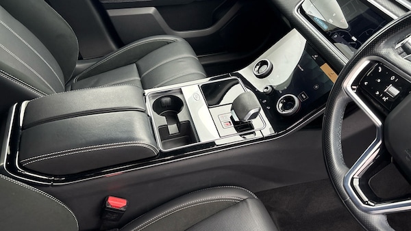 Used Land Rover Range Rover Velar 2021 for sale - 76224286: Photo 18