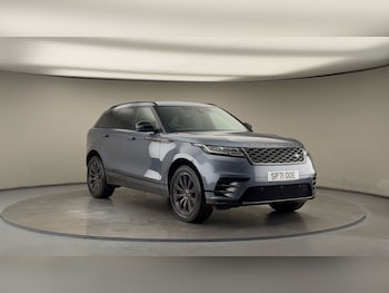 Used Land Rover Range Rover Velar 2021 for sale - 76224286: Photo