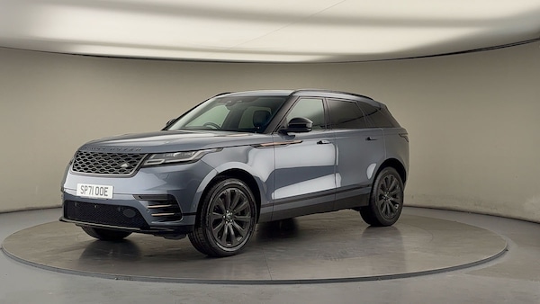 Used Land Rover Range Rover Velar 2021 for sale - 76224286: Photo 20