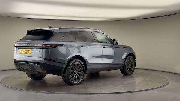 Used Land Rover Range Rover Velar 2021 for sale - 76224286: Photo 21