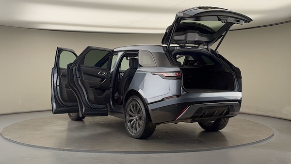 Used Land Rover Range Rover Velar 2021 for sale - 76224286: Photo 23